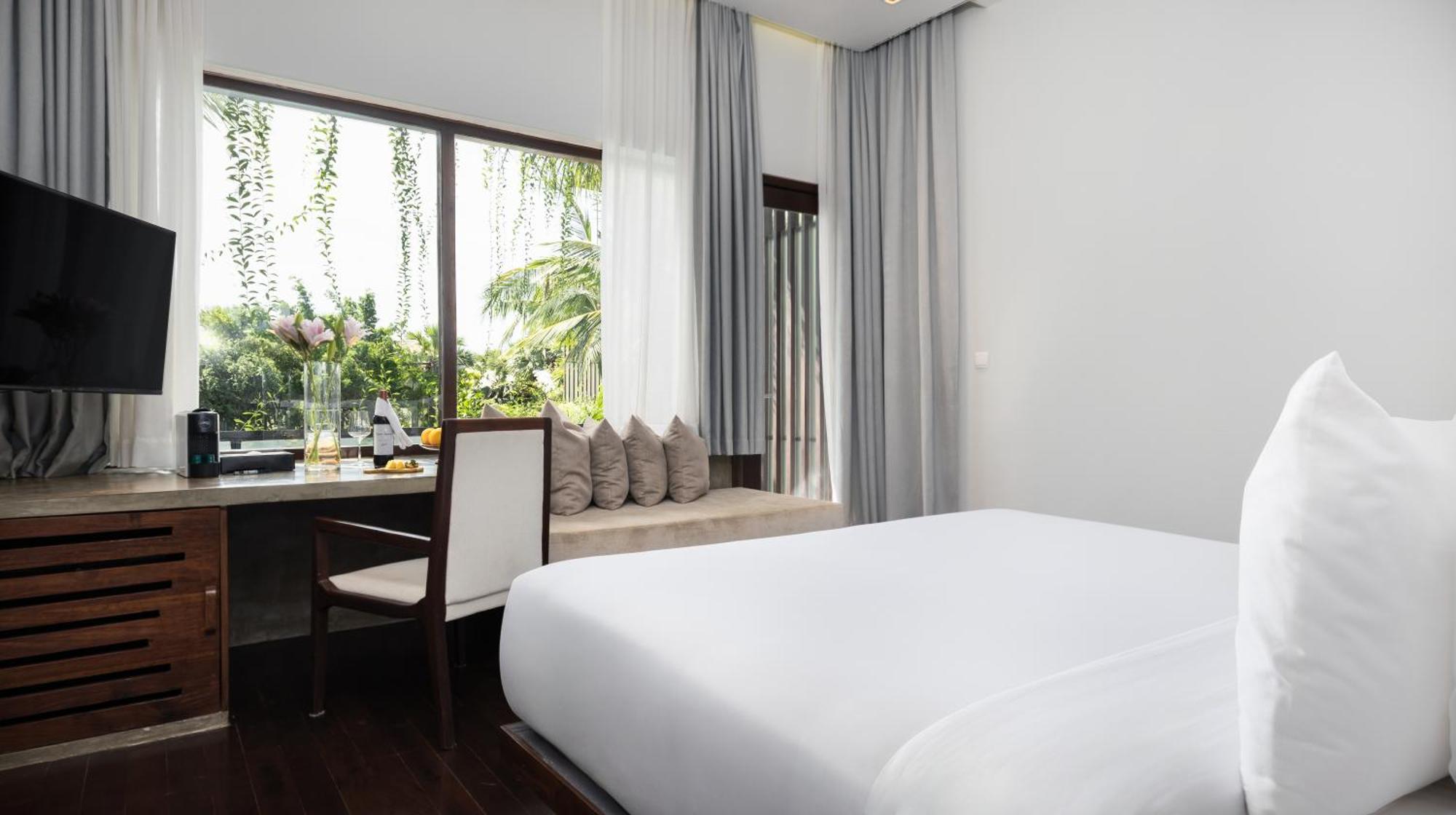 Shintana Saya Residence Siem Reap Room photo