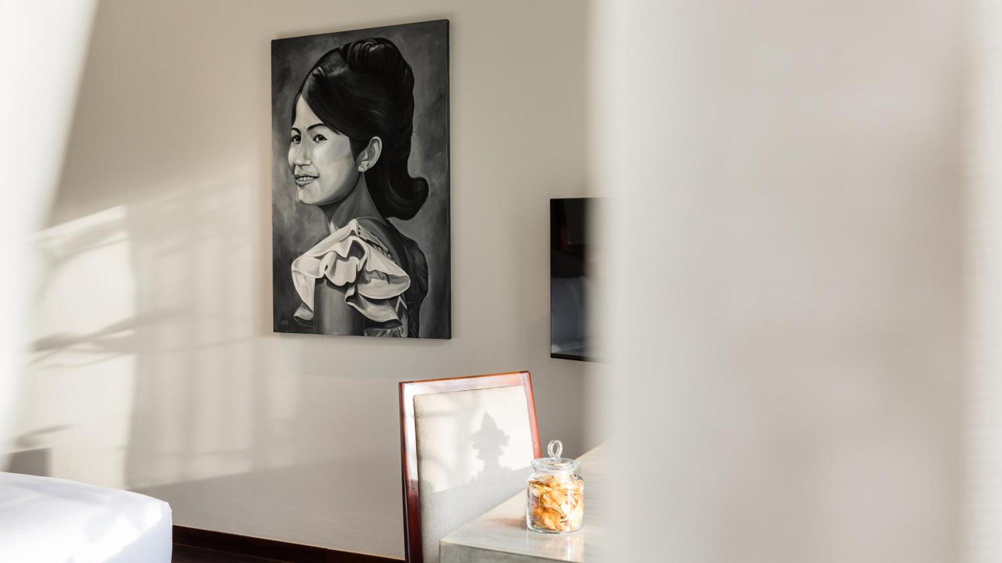 Shintana Saya Residence Siem Reap Room photo