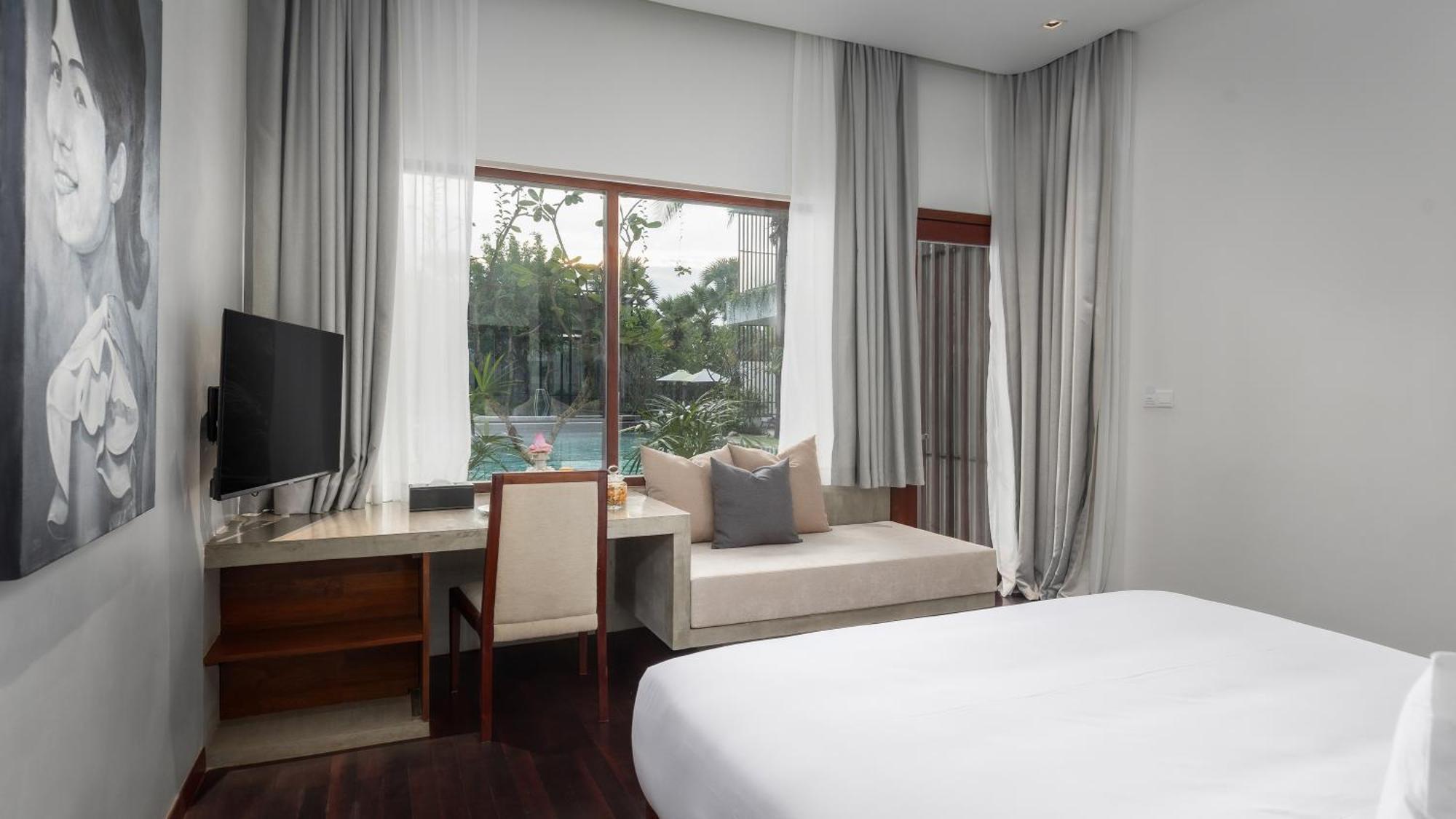 Shintana Saya Residence Siem Reap Room photo